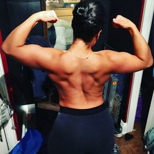 Meet your Posher, Karina